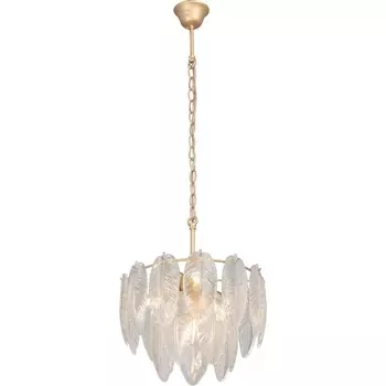 Подвесная люстра Vitaluce V5887-8/4