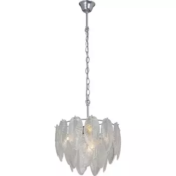 Подвесная люстра Vitaluce V5887-9/4