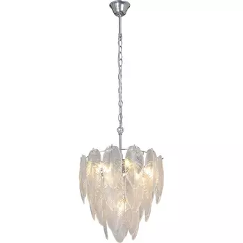 Подвесная люстра Vitaluce V5887-9/7