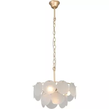 Подвесная люстра Vitaluce V5888-8/4