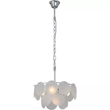 Подвесная люстра Vitaluce V5888-9/4