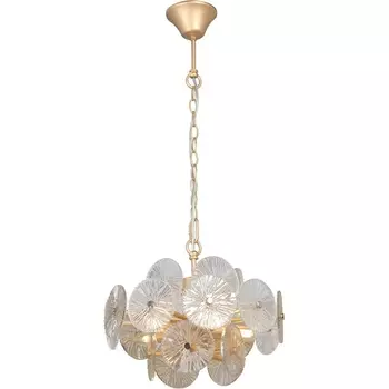 Подвесная люстра Vitaluce V5889-8/5