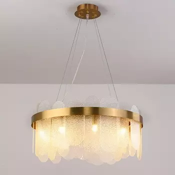 Подвесная люстра Vonnegut 10739 (Cloyd)