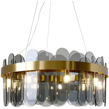 Подвесная люстра Cloyd Vonnegut 10777