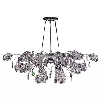 Подвесная люстра Eletto Vortice EL333P14.1