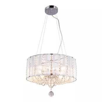 Подвесная люстра Globo Walla 15091H