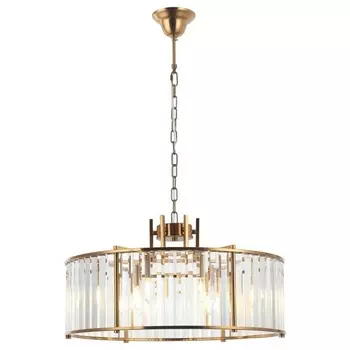 Подвесная люстра Stilfort Washer 2144/05/06P