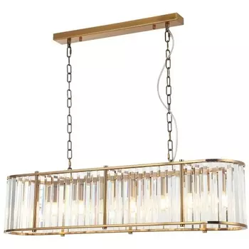 Подвесная люстра Stilfort Washer 2144/05/07P