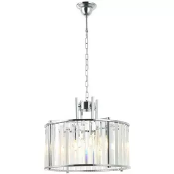 Подвесная люстра Stilfort Washer 2144/09/04P