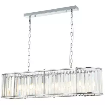 Подвесная люстра Stilfort Washer 2144/09/07P