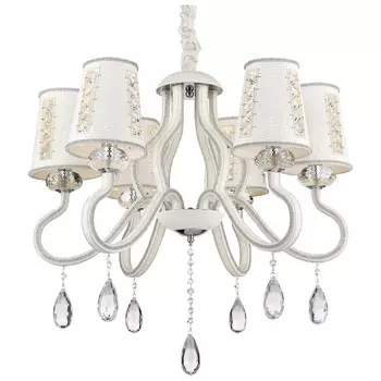 Подвесная люстра Wertmark Adelinda WE391.06.003