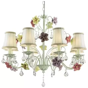 Подвесная люстра Wertmark Beatrice WE192.08.003