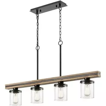 Подвесная люстра Wertmark Bonnie WE583.04.023