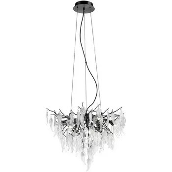 Подвесная люстра Wertmark Daniela WE182.10.023