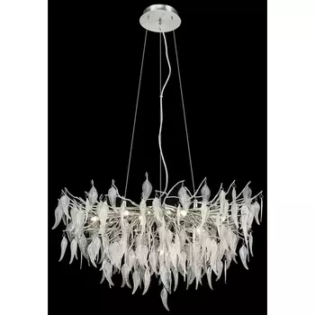 Подвесная люстра Wertmark Daniela WE182.12.203