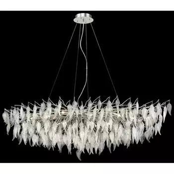 Подвесная люстра Wertmark Daniela WE182.19.223