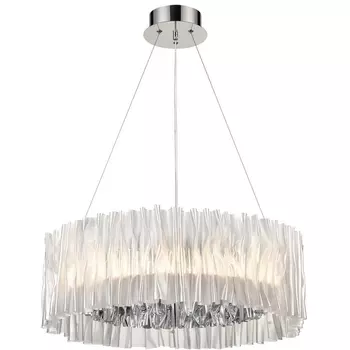 Подвесная люстра Wertmark Patricia WE117.01.103