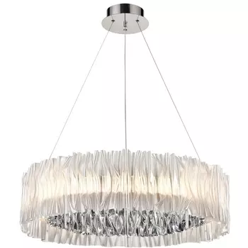 Подвесная люстра Wertmark Patricia WE117.02.103