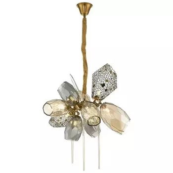 Подвесная люстра Wertmark Placida WE243.09.503