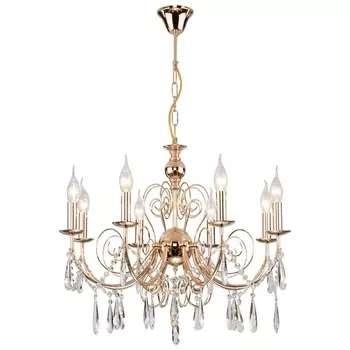 Подвесная люстра Wispa 10094/8 (Eurosvet)