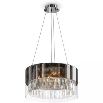 Подвесная люстра Maytoni Wonderland MOD313PL-04CH