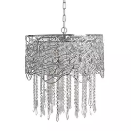 Подвесная люстра Abrasax X9118A/6CH