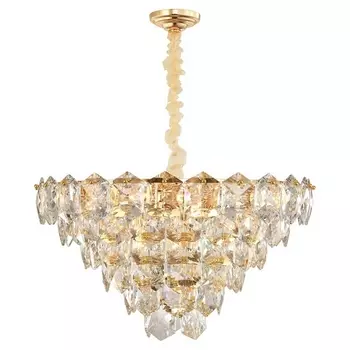 Подвесная люстра IP21 Lussole LGO Yuma GRLSP-8184