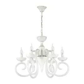 Подвесная люстра Zefiro 3932/6 (Odeon Light)