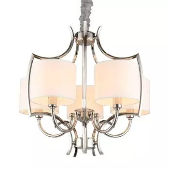 Подвесная люстра Aployt Zidoni APL.737.06.05