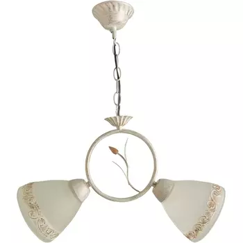 Подвесная люстра Hiper ZOLLA H173-0