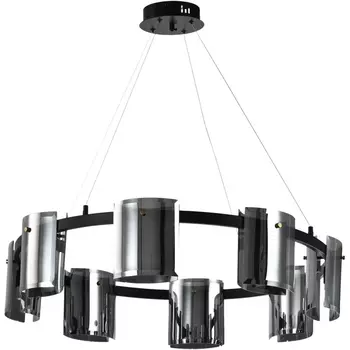 Подвесная люстра Zortes Rony ZRS.1209.08