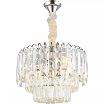 Подвесная люстра Aployt Zuzanna APL.836.03.05