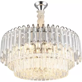 Подвесная люстра Aployt Zuzanna APL.836.03.13