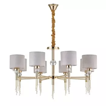 Подвесная/потолочная люстра Escada 690/8S