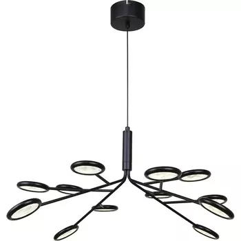 Подвесная/потолочная люстра светодиодная F-Promo Mugs 4252-12P