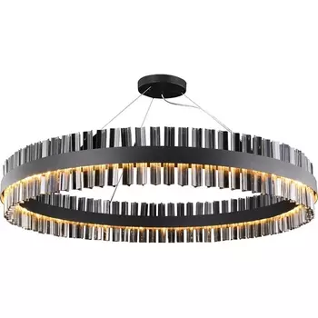 Подвесная/потолочная люстра светодиодная Favourite Marquis 4262-10P