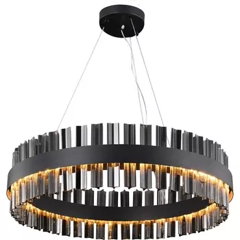 Подвесная/потолочная люстра светодиодная Favourite Marquis 4262-6P