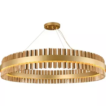 Подвесная/потолочная люстра светодиодная Favourite Marquis 4263-10P