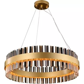 Подвесная/потолочная люстра светодиодная Favourite Marquis 4263-6P