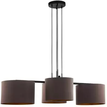 Подвесная/потолочная люстра Honduras 390093 (Eglo)