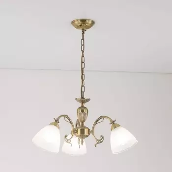 Подвесная/потолочная люстра Citilux Латур CL413231