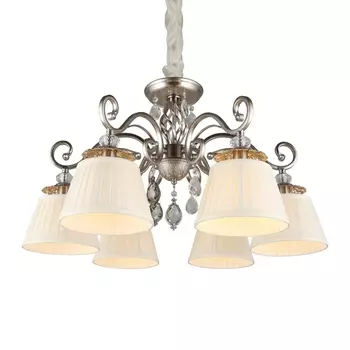 Подвесная/потолочная люстра Aployt Madlen APL.620.03.06