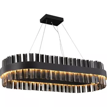 Подвесная/потолочная люстра светодиодная Favourite Marquis 4262-8P