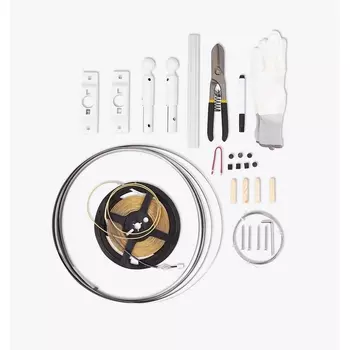 Подвесная система 81Вт, 8100 Лм, 3000К Donolux ICON DL20332L6W13.5W 24V