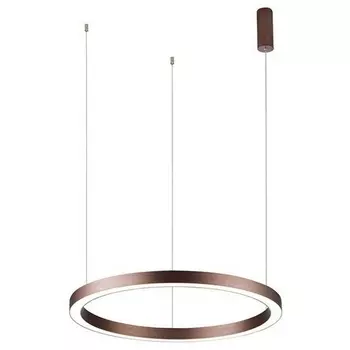 Подвесная светильник LED Aployt Nisia APL.025.03.48 кольцо