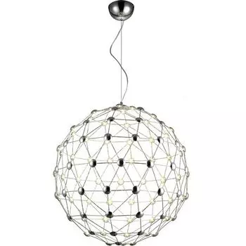 Подвесная светодиодная люстра 1610/02 SP-96 (Divinare)