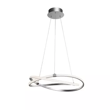 Подвесная светодиодная люстра Mantra Infinity 5381