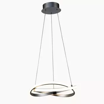 Подвесная светодиодная люстра Mantra Infinity 5384 кольцо