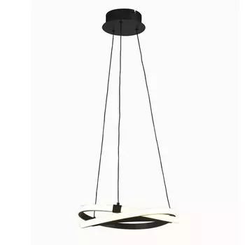 Подвесная светодиодная люстра Mantra Infinity 5394 кольцо