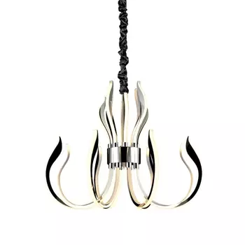 Подвесная светодиодная люстра Mantra Versailles 5561